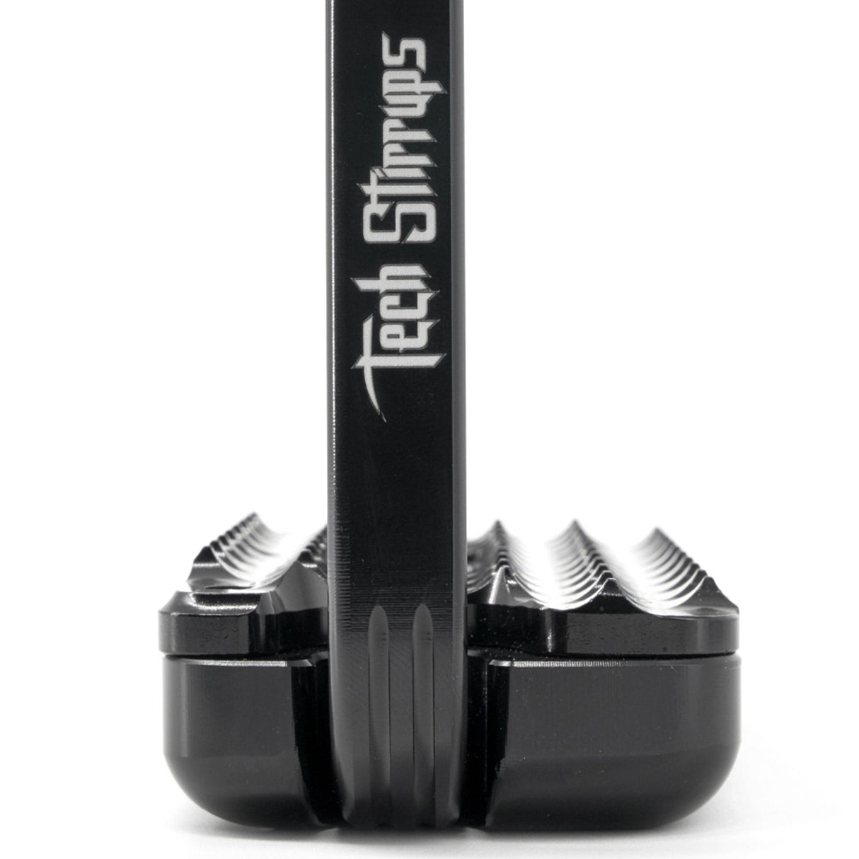 Tech Capri Dressage Stirrup