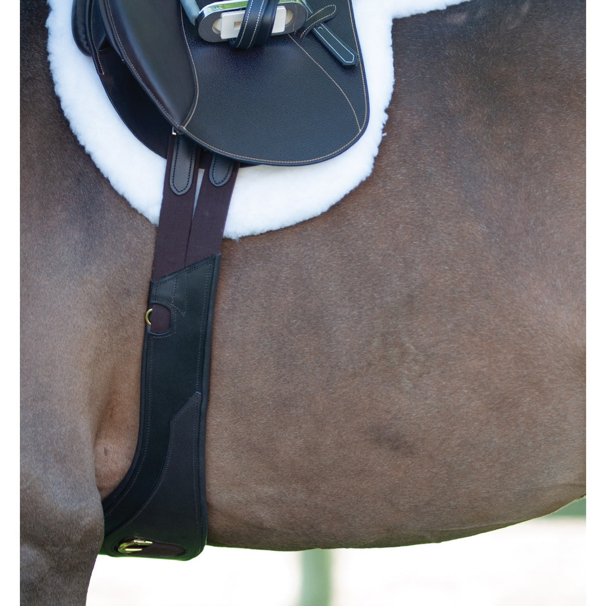 Mondega Overlay Girth