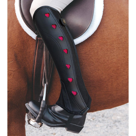 Auken Sweetheart Half Chaps - Kids'