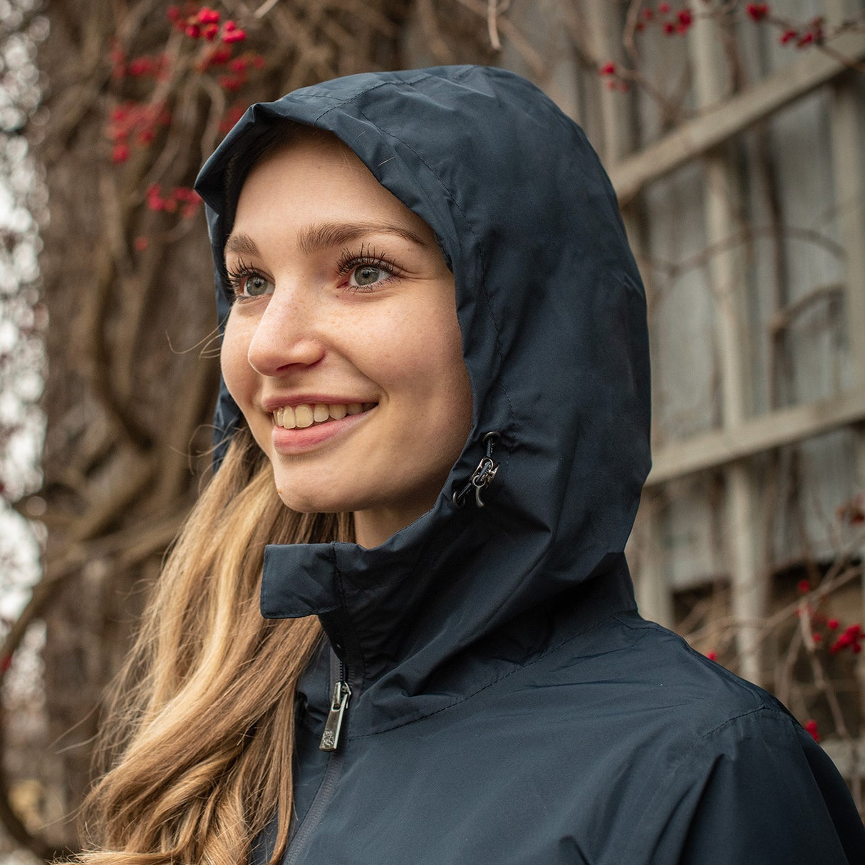 TemTeq Misty Raincoat
