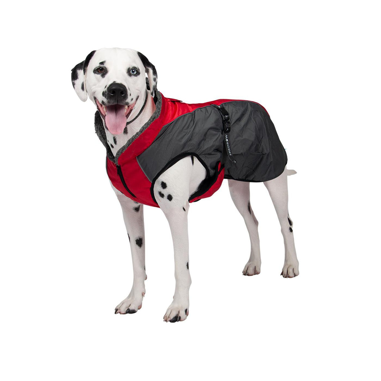 Shedrow K9 Chinook Dog Coat