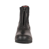 Ariat Extreme Zip H2O Insulated Winter Paddock Boots - Men's