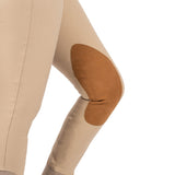 Pantalon d'équitation taille haute Elation Platinum Chelsea