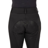 Elation Platinum Fulton Full Seat Winter Breech