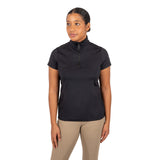 Nikara Short Sleeve Technical Top