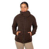 Aerion Edie Fleece Sweater