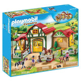 Playmobil Horse Farm