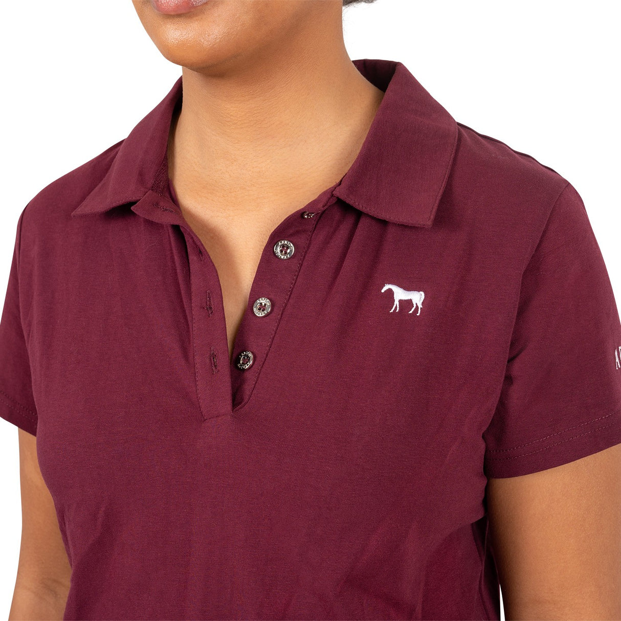 Aerion Layla Polo