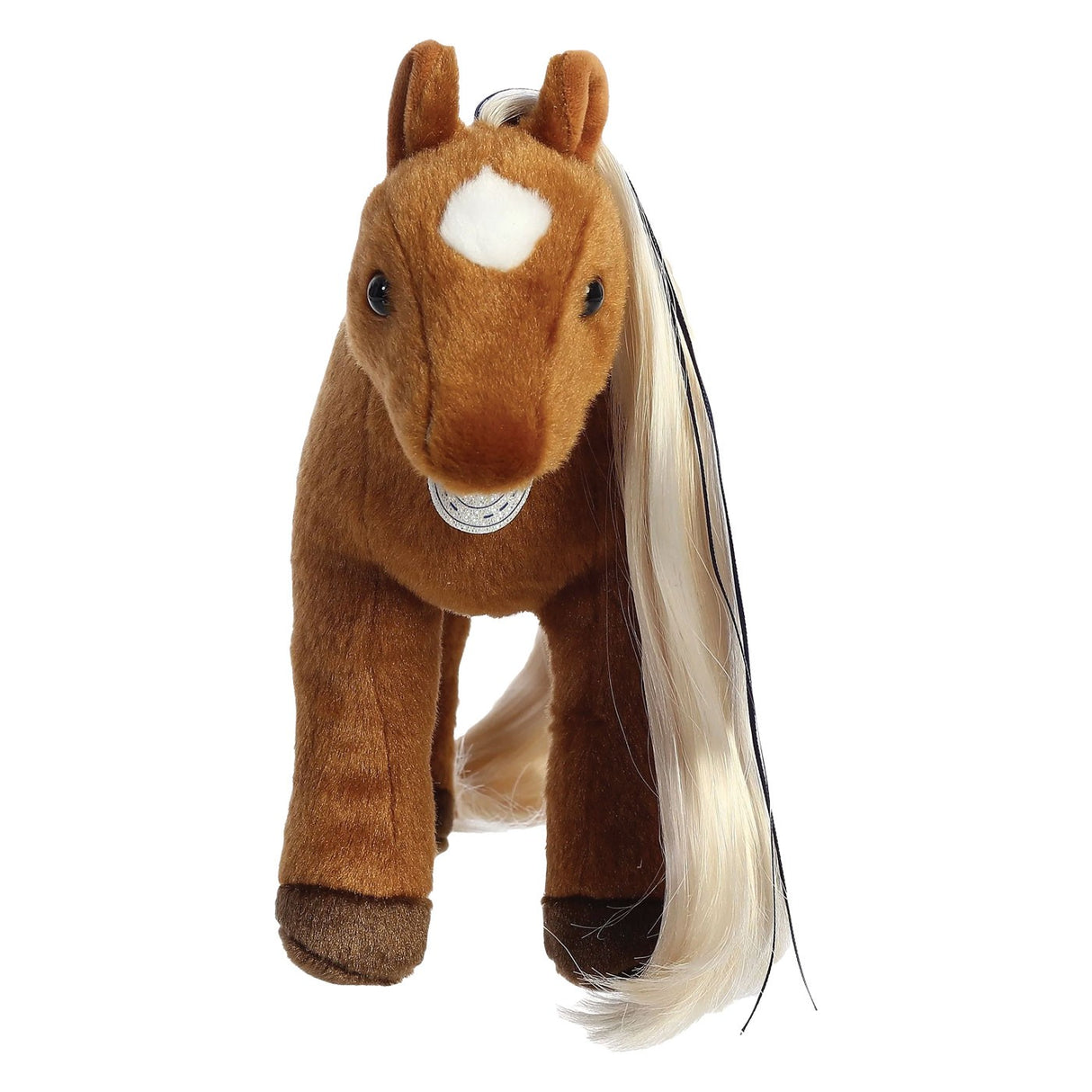 Aurora Breyer Mane Event Cuivre 12 po.