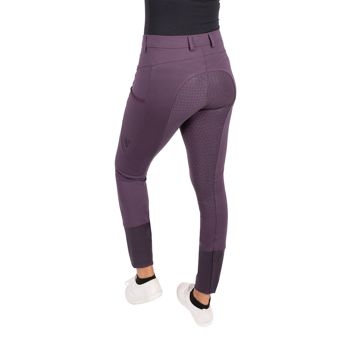 Elation Red Label Sport Full Seat Breech