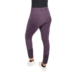 Elation Red Label Sport Full Seat Breech