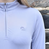 TemTeq Belize Technique Quarter Zip