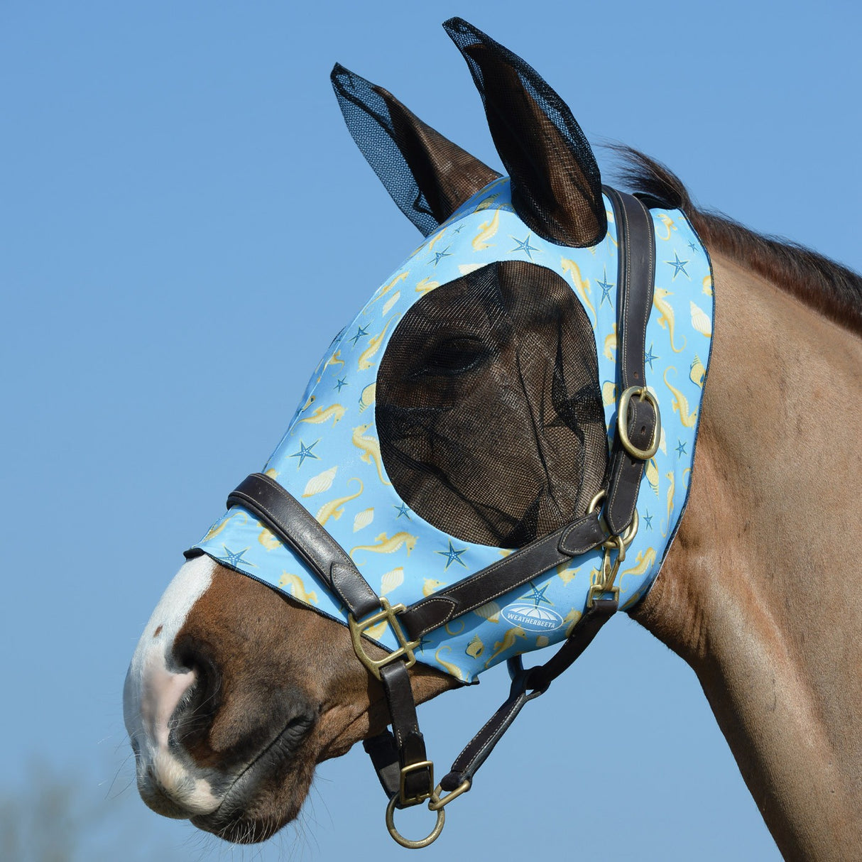 WeatherBeeta Stretch Bug Eye Saver W- Ears