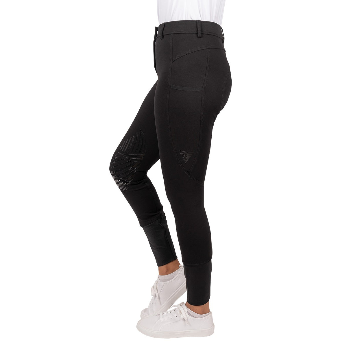 Elation Red Label Sport Euro Seat Breech
