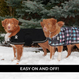 Shedrow K9 Harbour Rain Coat