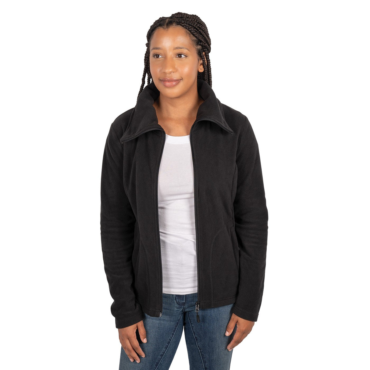 Aerion Alma Fleece Jacket