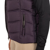 Gilet TemTeq Matty