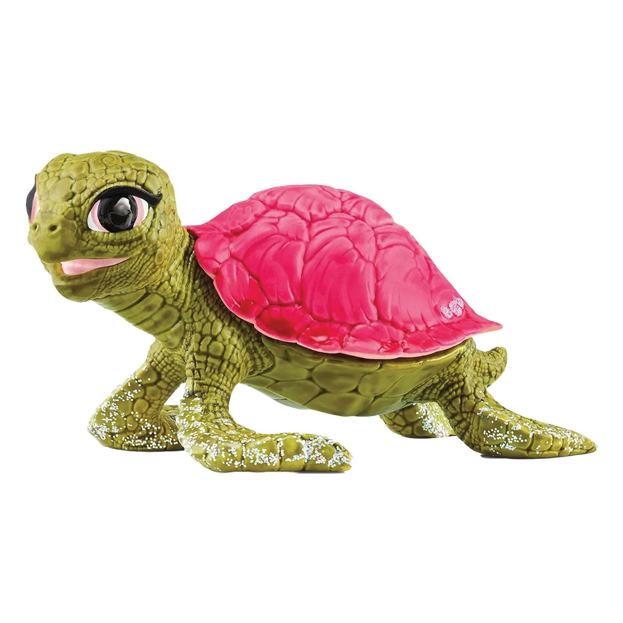 Schleich Bayala Pink Sapphire Turtle