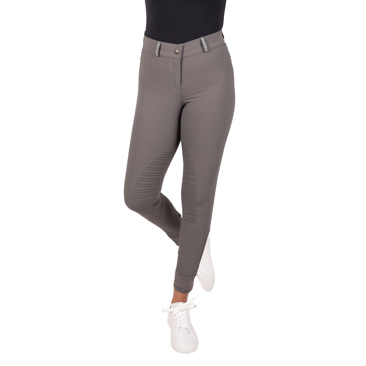 Elation Platinum Terano Half Grip Breech