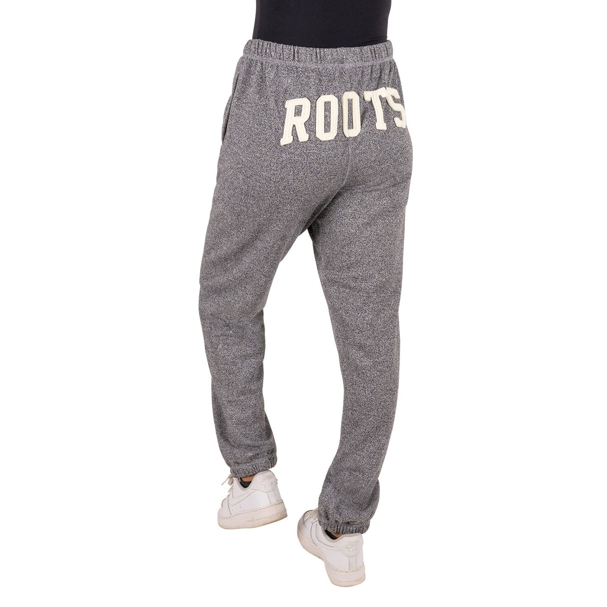Roots Equestrian Original Gender Free Boyfriend Sweatpant
