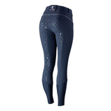 Horze Nordic Performance Women's Silicone Full Seat Breech