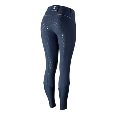 Horze Nordic Performance Women's Silicone Full Seat Breech