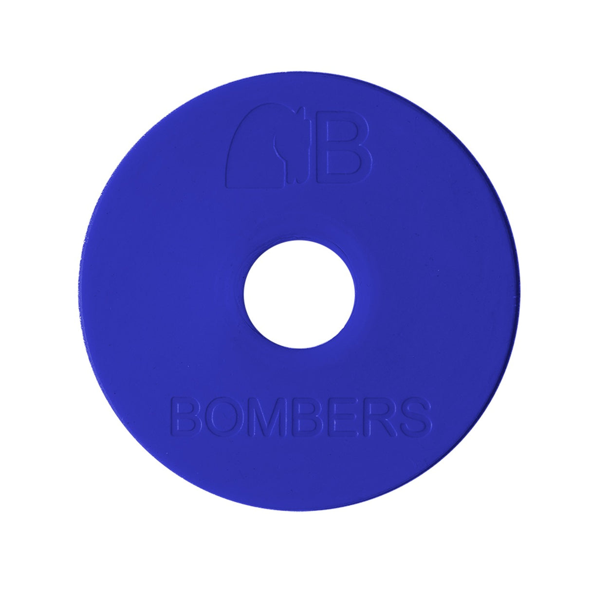 Caoutchoucs pour embouts Bombers