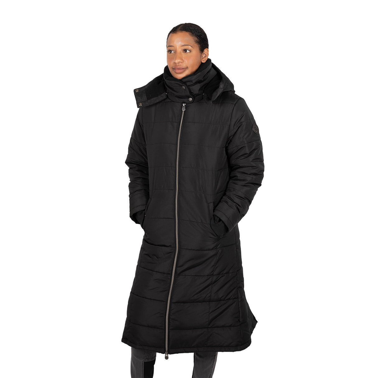 Manteau TemTeq Wellesley