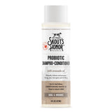 Skout's Honor Dog Of The Woods Probiotic Shampoo Plus Conditioner 473mL