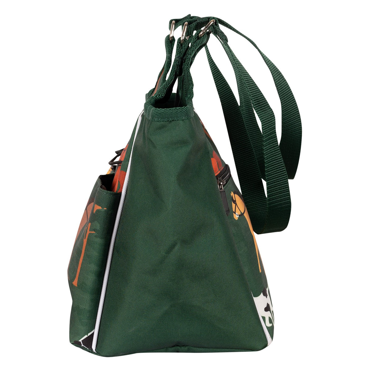 Shedrow Tally Ho Mini Tote
