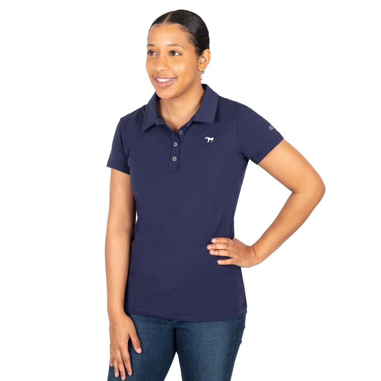 Aerion Layla Polo