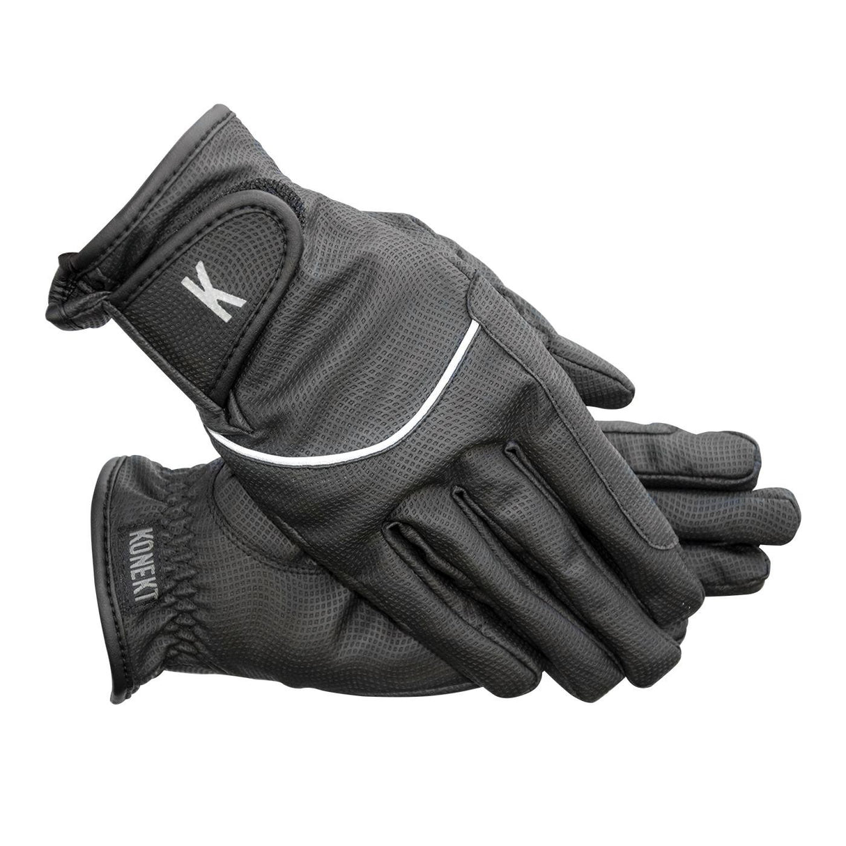 Gants d'hiver Konekt Glacial Grip