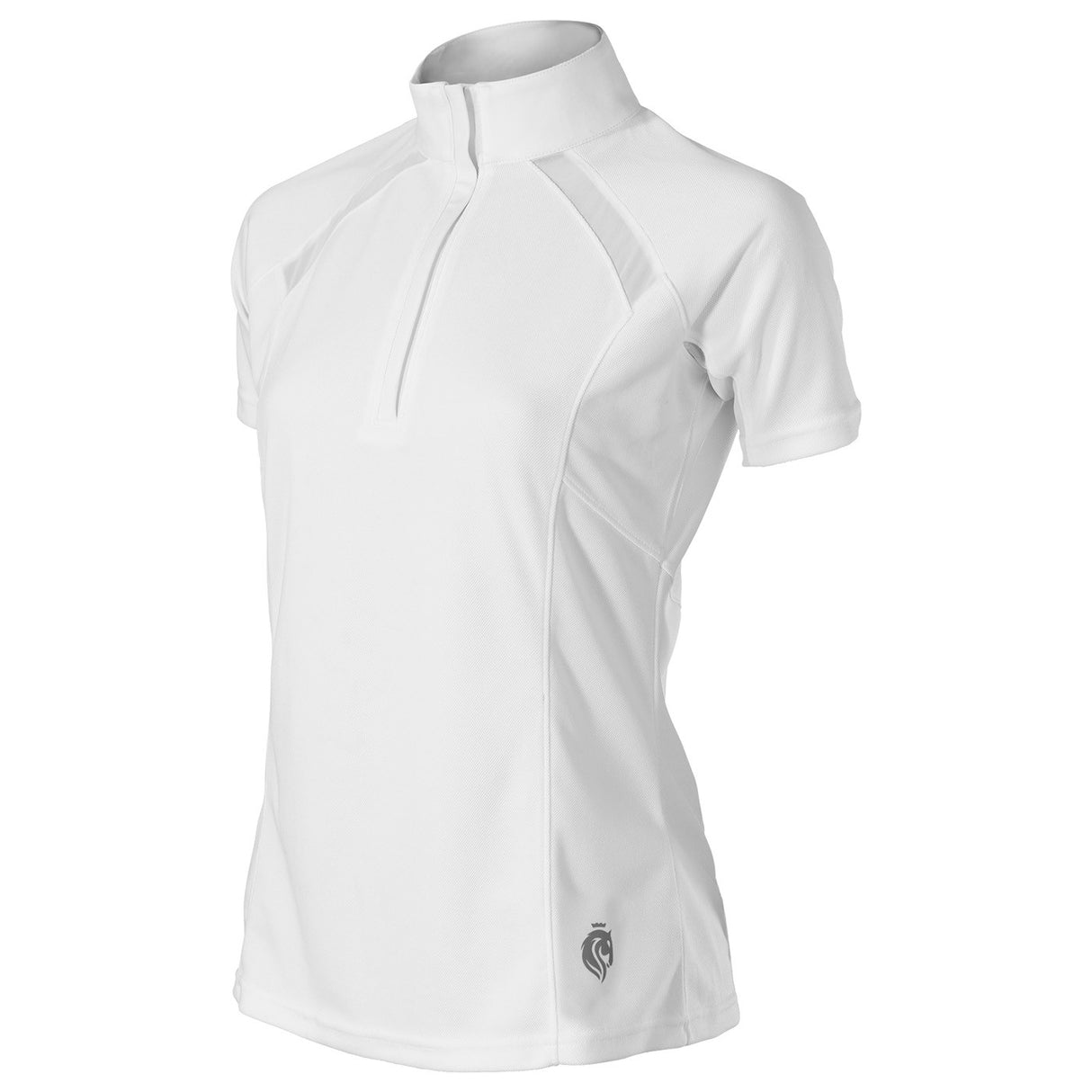 Equinavia Ingrid Chemise de concours à manches courtes
