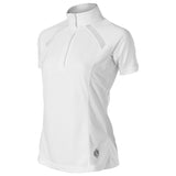 Equinavia Ingrid Chemise de concours à manches courtes