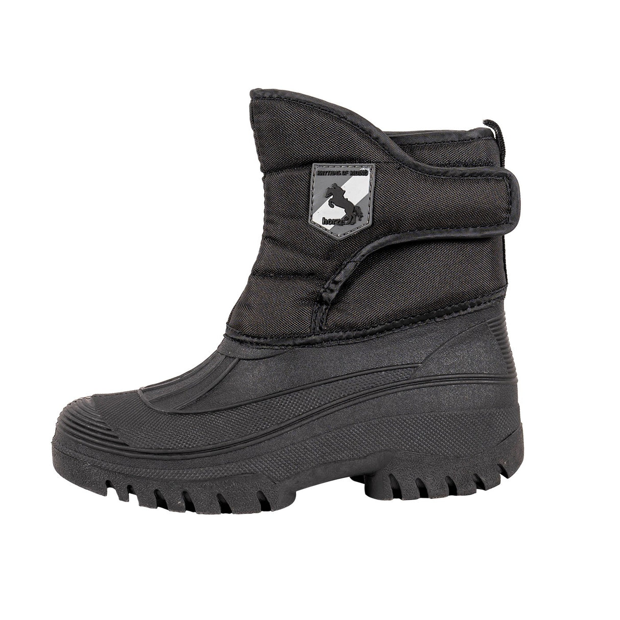 Bottes d'écurie Horze