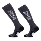 Tangana Jumper Heavy Merino Technical Sock