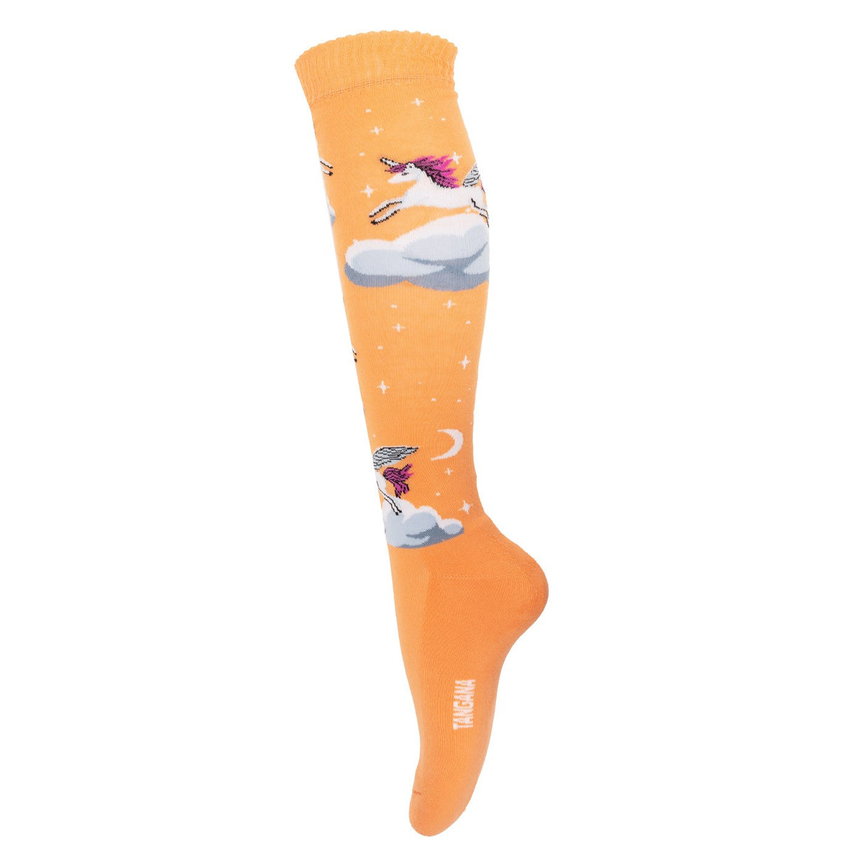 Tangana Just Believe Chaussettes hautes
