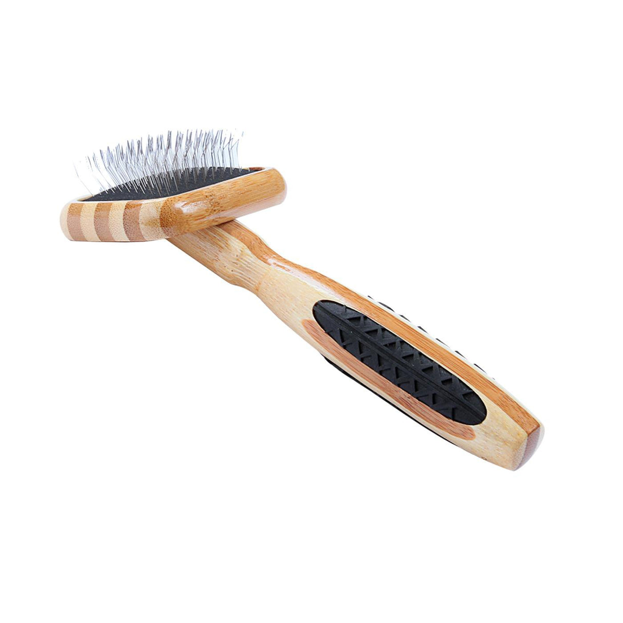 Mini brosse lissante pour basse