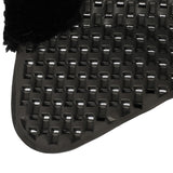 Acavallo Piuma Air Release Featherlight Pad avec doublure en laine écologique