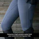 Elation Red Label Apex Full Seat Winter Tight