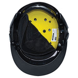 Tipperary Devon Wide Brim MIPS Helmet - Sparkle Black