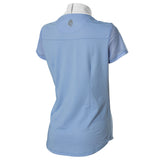 Equinavia Martha Chemise de concours à manches courtes