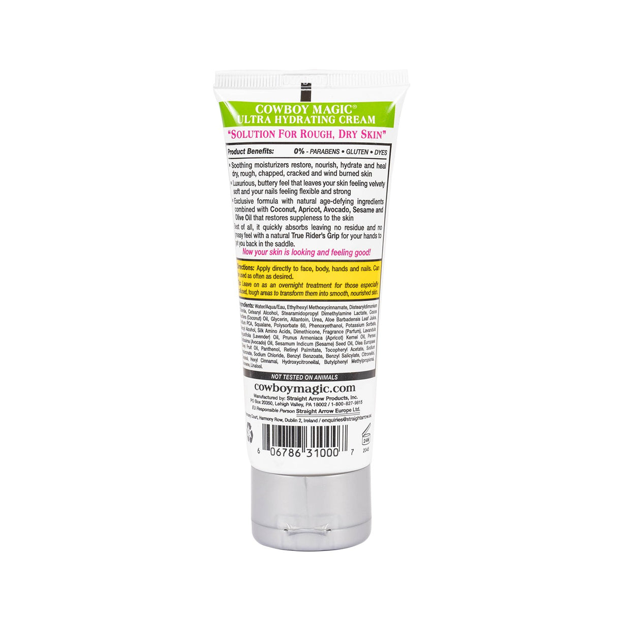 Cowboy-Girl Magic Ultra Hydrating Lotion 100 mL