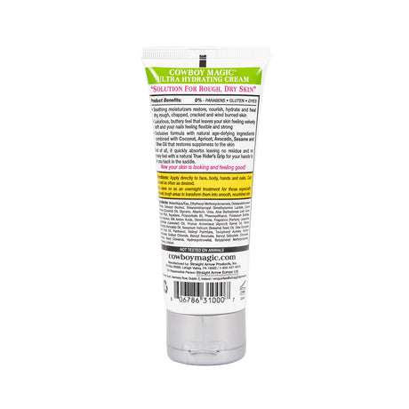 Cowboy-Girl Magic Ultra Hydrating Lotion 100 mL