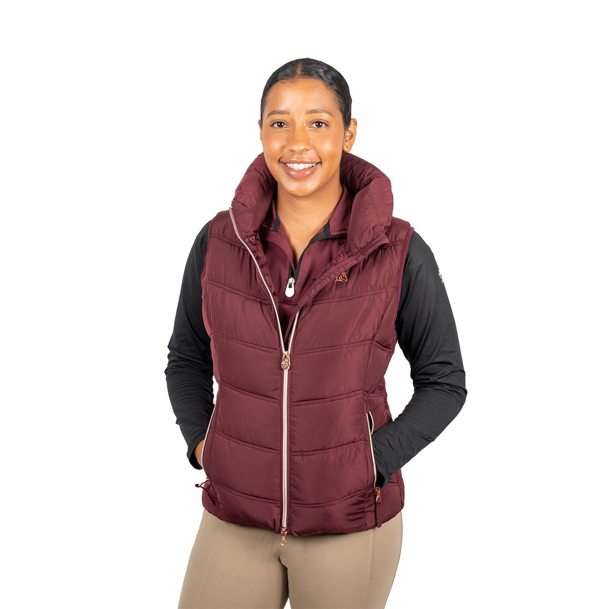 TemTeq Matty Vest