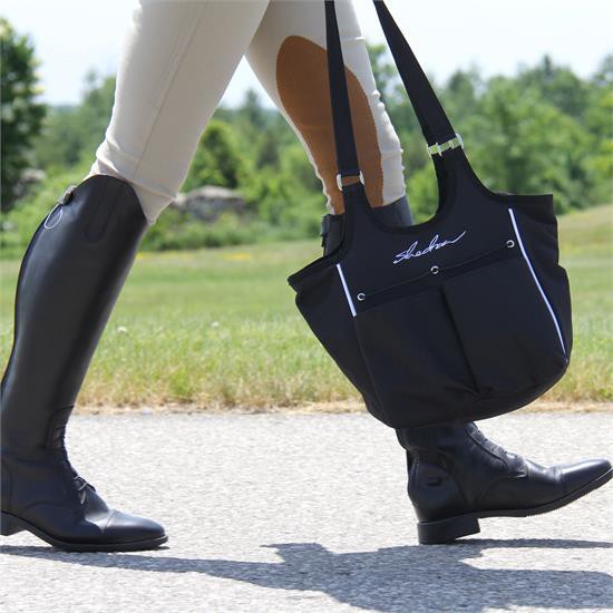 Shedrow Mini Tote