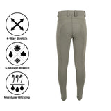 Elation Red Label Sport Pull-On Breech - Kids'