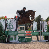 Elation Platinum Terano Half Grip Breech