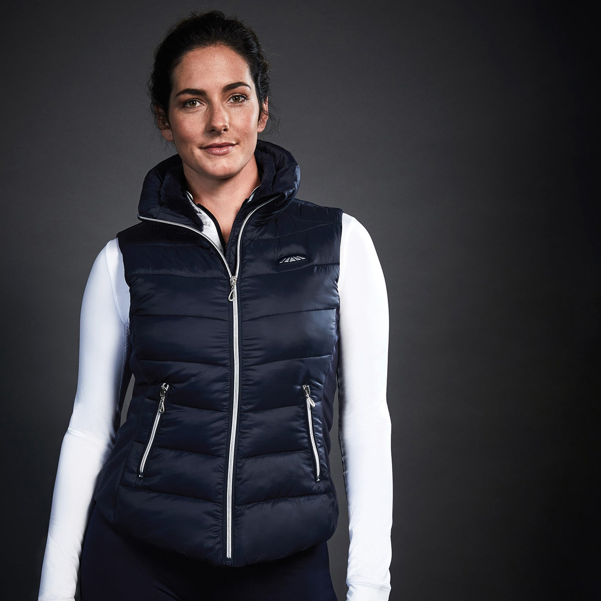 WeatherBeeta Dion Puffer Vest