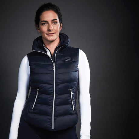 WeatherBeeta Dion Puffer Vest